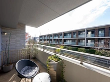 【東京都/目黒区大岡山】プラウド都立大学 眺望