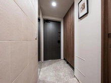 【東京都/目黒区大岡山】プラウド都立大学 玄関