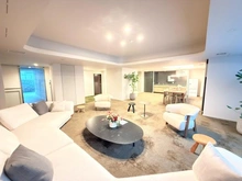 【東京都/目黒区大岡山】プラウド都立大学 共用施設