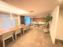 【東京都/目黒区大岡山】プラウド都立大学 共用施設