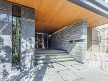 【東京都/目黒区平町】ザ・パークハウスアーバンス目黒平町 アプローチ