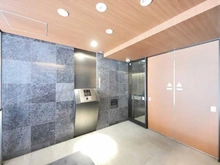 【東京都/目黒区平町】ザ・パークハウスアーバンス目黒平町 エントランス