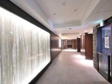 【東京都/目黒区平町】ザ・パークハウスアーバンス目黒平町 エントランス