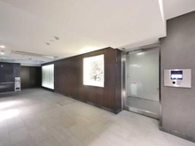 【東京都/目黒区平町】ザ・パークハウスアーバンス目黒平町 エントランス