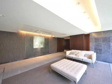 【東京都/目黒区平町】ザ・パークハウスアーバンス目黒平町 共用部