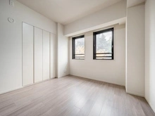 【東京都/目黒区平町】ザ・パークハウスアーバンス目黒平町 洋室