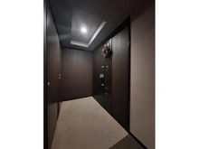 【東京都/目黒区平町】ザ・パークハウスアーバンス目黒平町 玄関