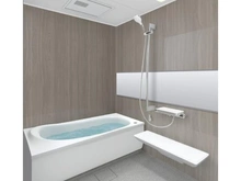 【東京都/中央区湊】アスコットパーク東京八丁堀 浴室：画像はCGとなりイメージです。