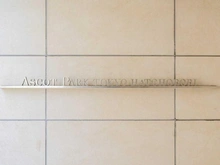 【東京都/中央区湊】アスコットパーク東京八丁堀 マンション表札