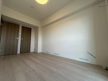 【東京都/世田谷区奥沢】日商岩井自由が丘マンション 洋室