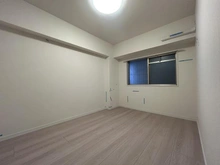 【東京都/世田谷区奥沢】日商岩井自由が丘マンション 洋室