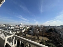 【東京都/世田谷区奥沢】日商岩井自由が丘マンション 眺望