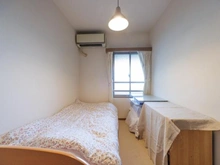 【東京都/世田谷区深沢】フォーリア駒沢公園パークサイド 洋室