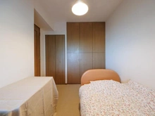 【東京都/世田谷区深沢】フォーリア駒沢公園パークサイド 洋室