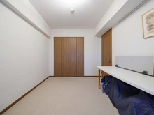 【東京都/世田谷区深沢】フォーリア駒沢公園パークサイド 洋室