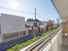 【東京都/世田谷区深沢】フォーリア駒沢公園パークサイド 眺望