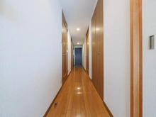 【東京都/世田谷区深沢】フォーリア駒沢公園パークサイド 廊下