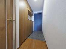 【東京都/世田谷区深沢】フォーリア駒沢公園パークサイド 玄関