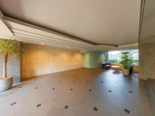 【東京都/世田谷区深沢】フォーリア駒沢公園パークサイド 共用部