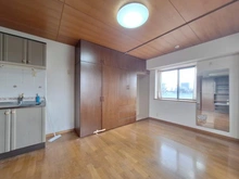 【東京都/品川区小山】ベルシャンブル小山 洋室