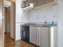 【東京都/品川区小山】ベルシャンブル小山 キッチン