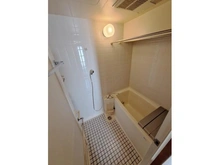 【東京都/品川区小山】ベルシャンブル小山 浴室