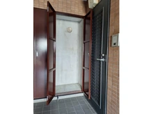 【東京都/品川区小山】ベルシャンブル小山 トランクルーム