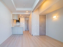 【東京都/品川区西五反田】プラウド五反田 LDK