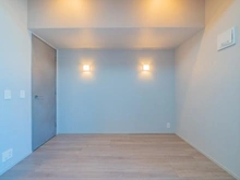 【東京都/品川区西五反田】プラウド五反田 洋室