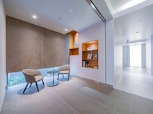 【東京都/品川区西五反田】プラウド五反田 ロビー