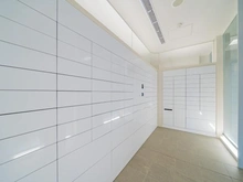 【東京都/品川区西五反田】プラウド五反田 メールBOX