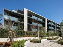 【東京都/杉並区方南】プラウド杉並方南町 外観