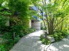 【東京都/杉並区方南】プラウド杉並方南町 アプローチ