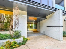 【東京都/杉並区方南】プラウド杉並方南町 エントランス