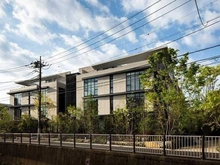 【東京都/杉並区方南】プラウド杉並方南町 外観