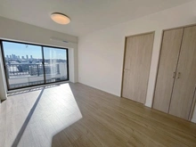 【東京都/目黒区自由が丘】自由が丘ハイタウン リビング・ダイニング