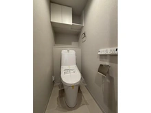 【東京都/目黒区自由が丘】自由が丘ハイタウン トイレ