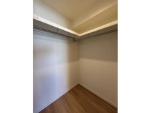 【東京都/目黒区自由が丘】自由が丘ハイタウン 収納：ウォークインクローゼット