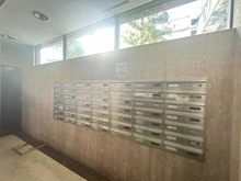 【東京都/目黒区自由が丘】自由が丘ハイタウン メールBOX