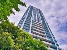 【東京都/新宿区西新宿】シティタワー新宿新都心 外観