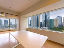 【東京都/新宿区西新宿】シティタワー新宿新都心 リビング・ダイニング