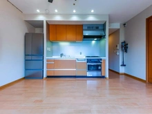 【東京都/新宿区西新宿】シティタワー新宿新都心 LDK