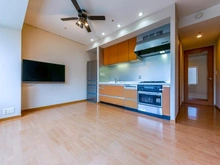 【東京都/新宿区西新宿】シティタワー新宿新都心 LDK