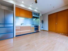 【東京都/新宿区西新宿】シティタワー新宿新都心 LDK