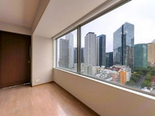 【東京都/新宿区西新宿】シティタワー新宿新都心 リビング・ダイニング