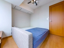 【東京都/新宿区西新宿】シティタワー新宿新都心 洋室