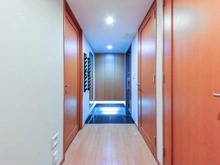 【東京都/新宿区西新宿】シティタワー新宿新都心 廊下