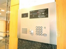 【神奈川県/川崎市中原区下新城】クレッセント武蔵新城III オートロック