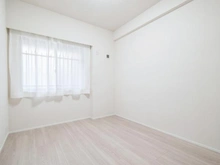 【神奈川県/川崎市麻生区百合丘】フェアロージュ新百合ヶ丘アーク・ステージ 洋室：約5.6帖