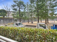 【神奈川県/川崎市麻生区百合丘】フェアロージュ新百合ヶ丘アーク・ステージ 眺望